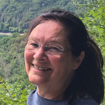 Therapeut en Relatietherapeut Havelte - Anne-Maeike Jorritsma