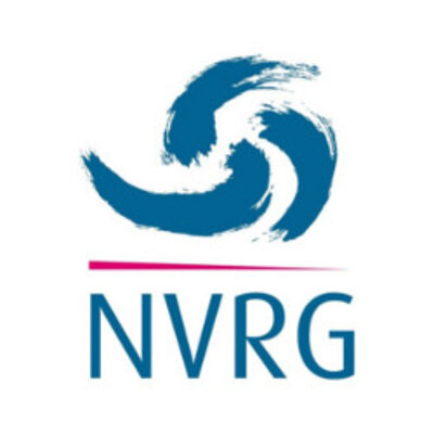 Logo logo nvrg